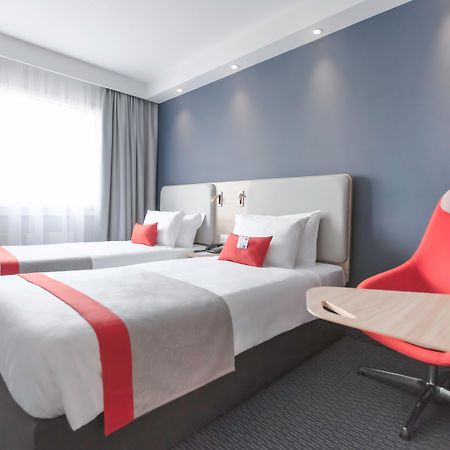 Holiday Inn Express Luzern-Neuenkirch By Ihg Rothenburg Ngoại thất bức ảnh