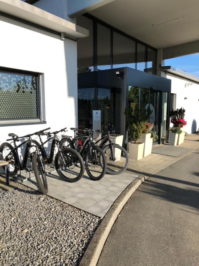 Holiday Inn Express Luzern-Neuenkirch By Ihg Rothenburg Ngoại thất bức ảnh
