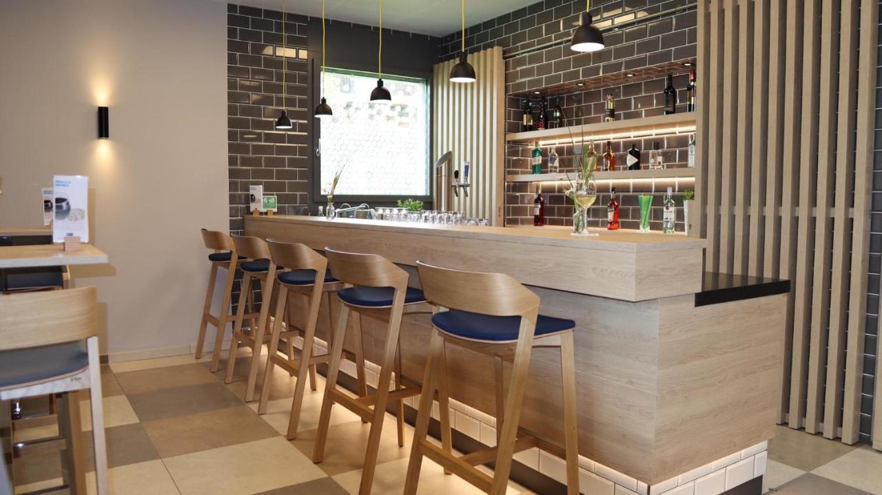 Holiday Inn Express Luzern-Neuenkirch By Ihg Rothenburg Ngoại thất bức ảnh