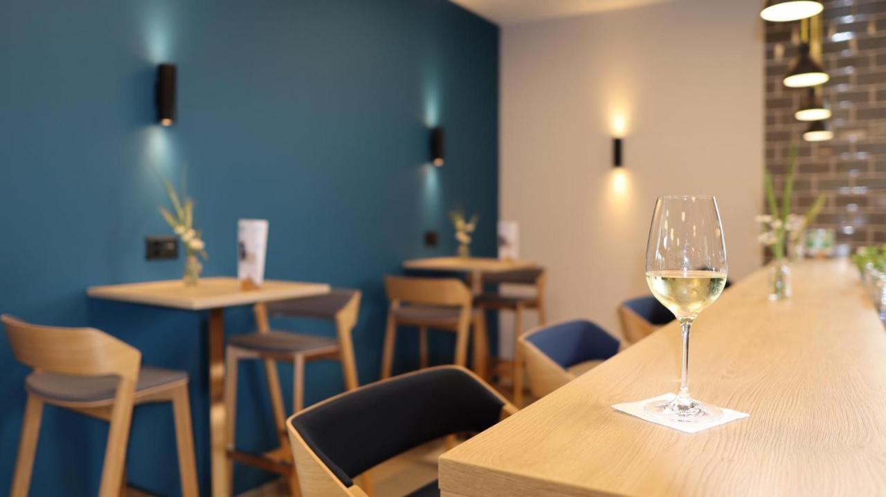 Holiday Inn Express Luzern-Neuenkirch By Ihg Rothenburg Ngoại thất bức ảnh