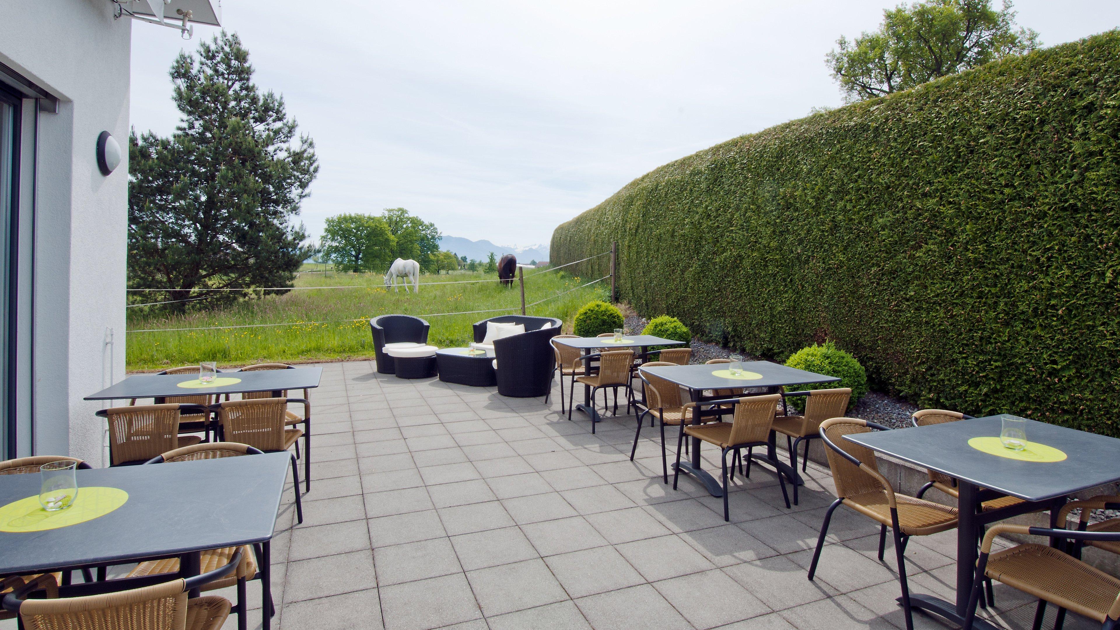 Holiday Inn Express Luzern-Neuenkirch By Ihg Rothenburg Ngoại thất bức ảnh