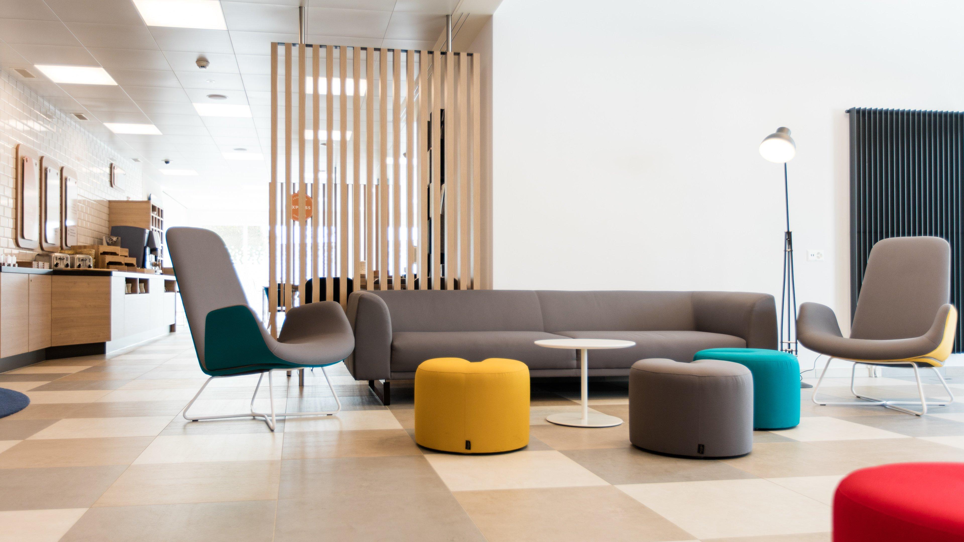 Holiday Inn Express Luzern-Neuenkirch By Ihg Rothenburg Ngoại thất bức ảnh