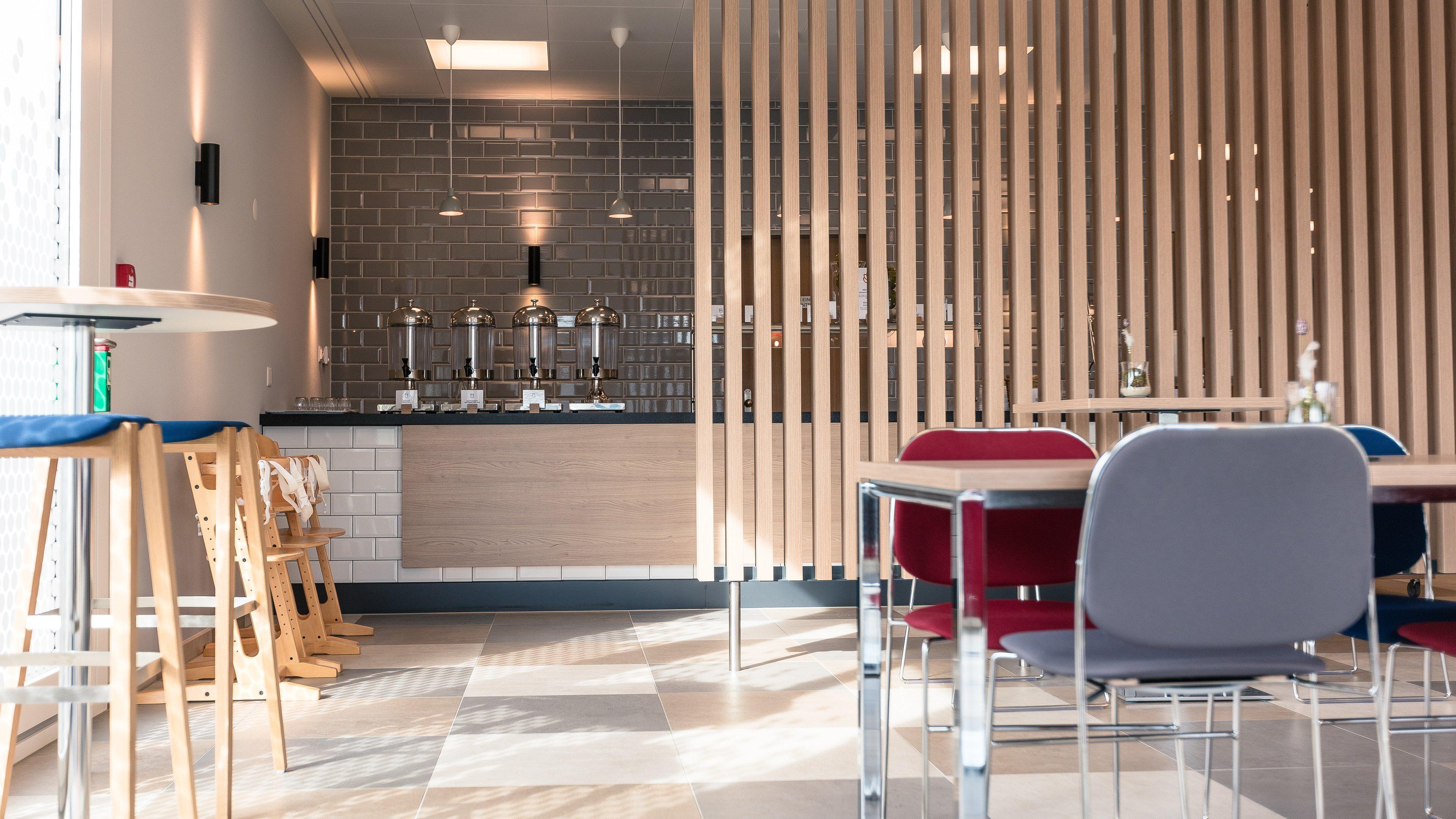 Holiday Inn Express Luzern-Neuenkirch By Ihg Rothenburg Ngoại thất bức ảnh