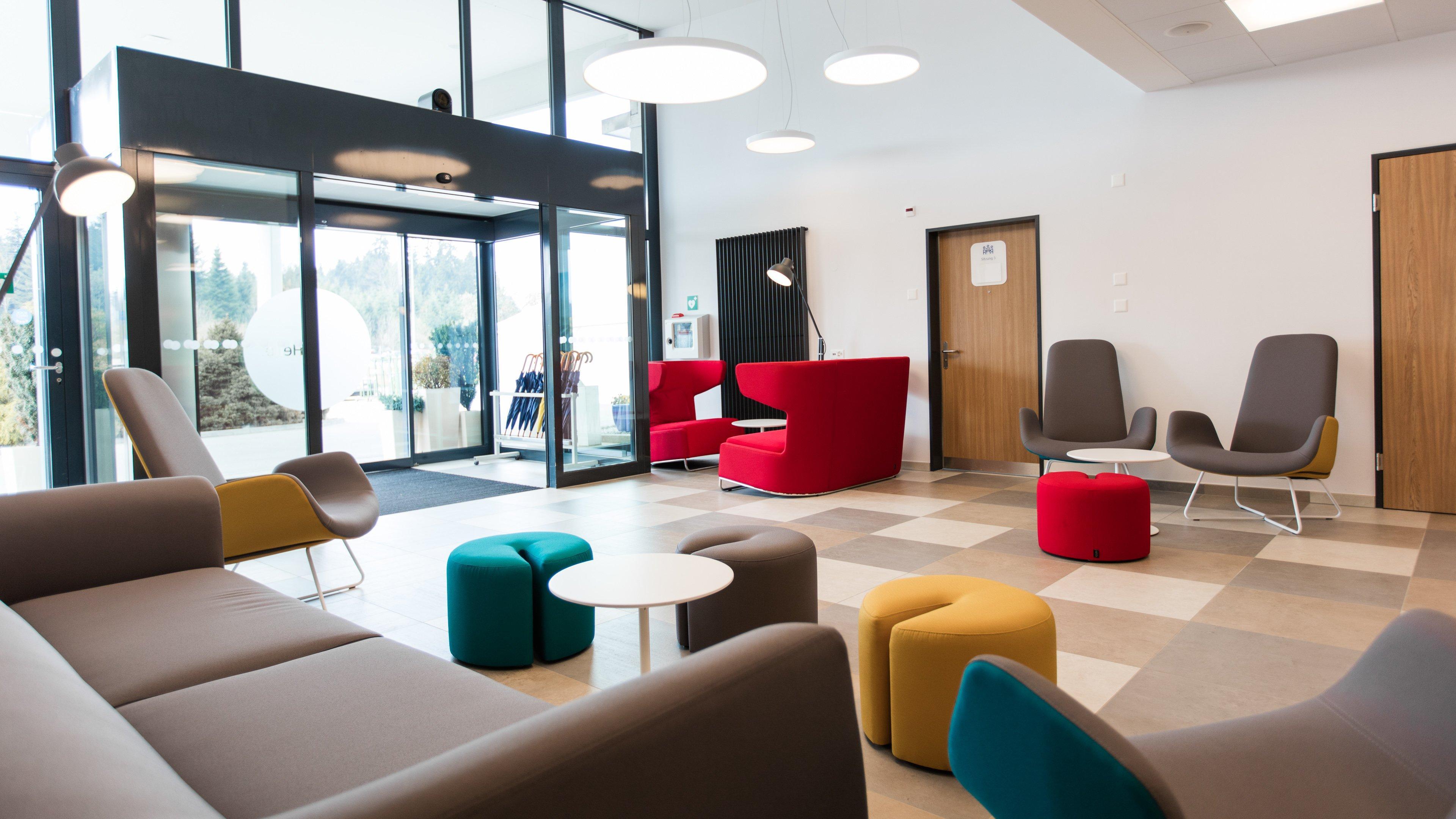 Holiday Inn Express Luzern-Neuenkirch By Ihg Rothenburg Ngoại thất bức ảnh