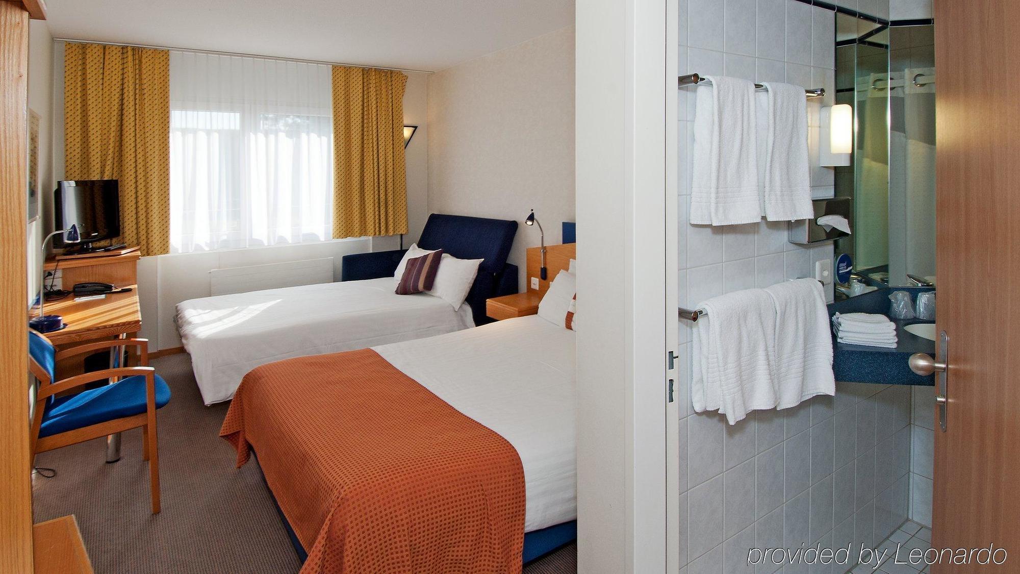 Holiday Inn Express Luzern-Neuenkirch By Ihg Rothenburg Ngoại thất bức ảnh