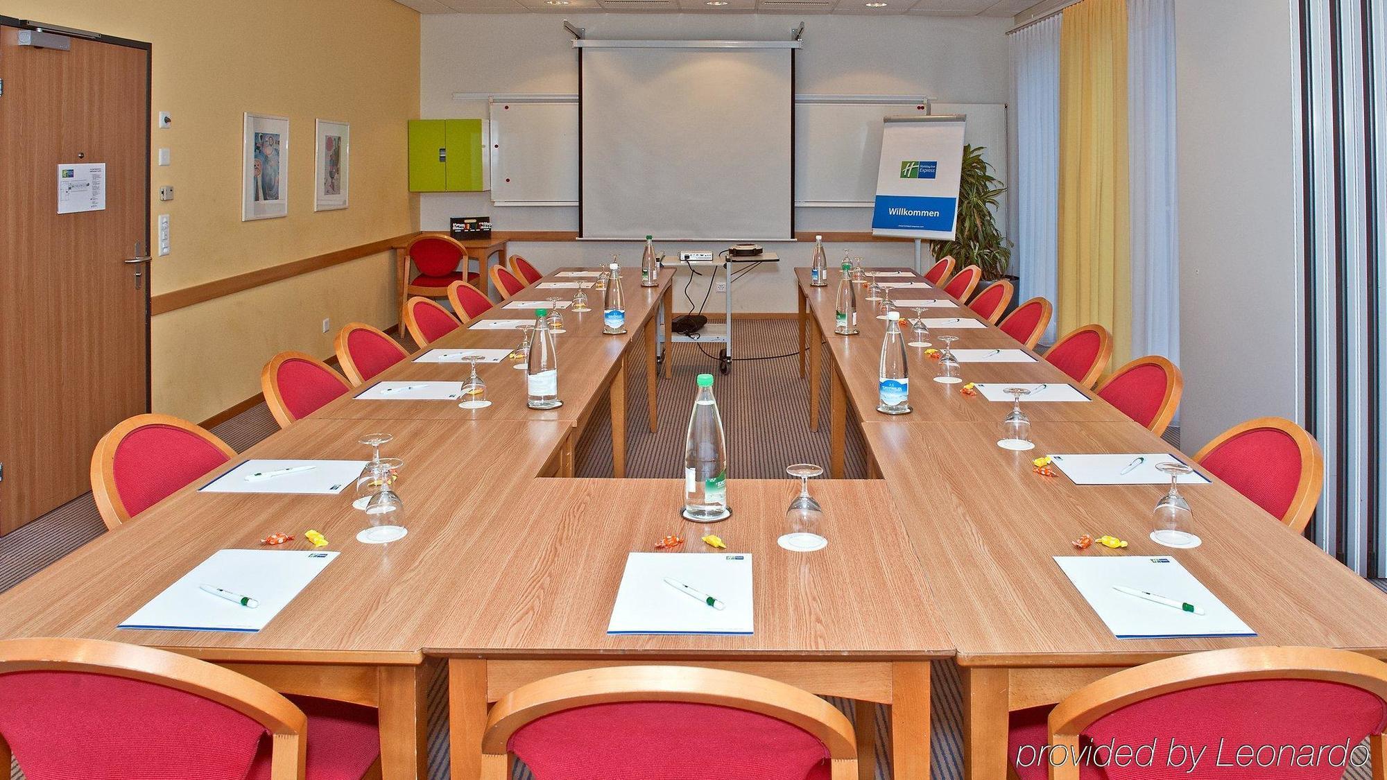 Holiday Inn Express Luzern-Neuenkirch By Ihg Rothenburg Ngoại thất bức ảnh