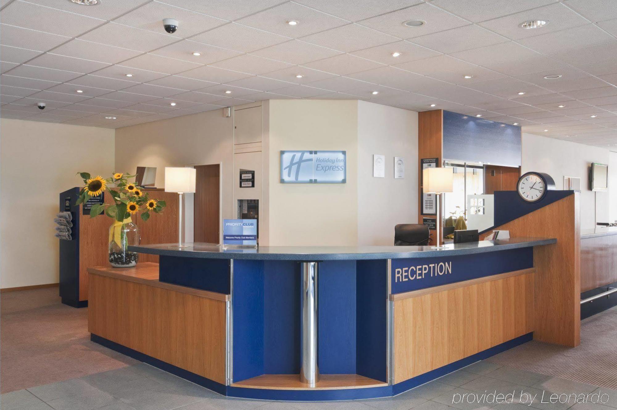 Holiday Inn Express Luzern-Neuenkirch By Ihg Rothenburg Ngoại thất bức ảnh