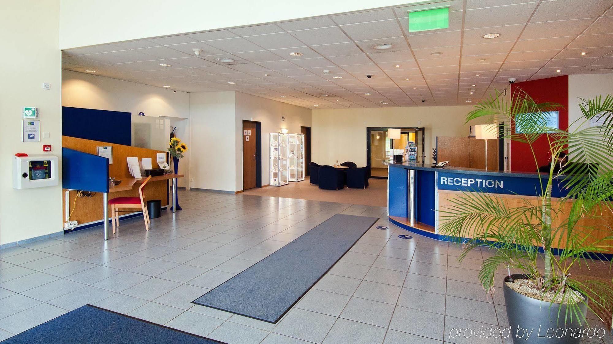 Holiday Inn Express Luzern-Neuenkirch By Ihg Rothenburg Ngoại thất bức ảnh