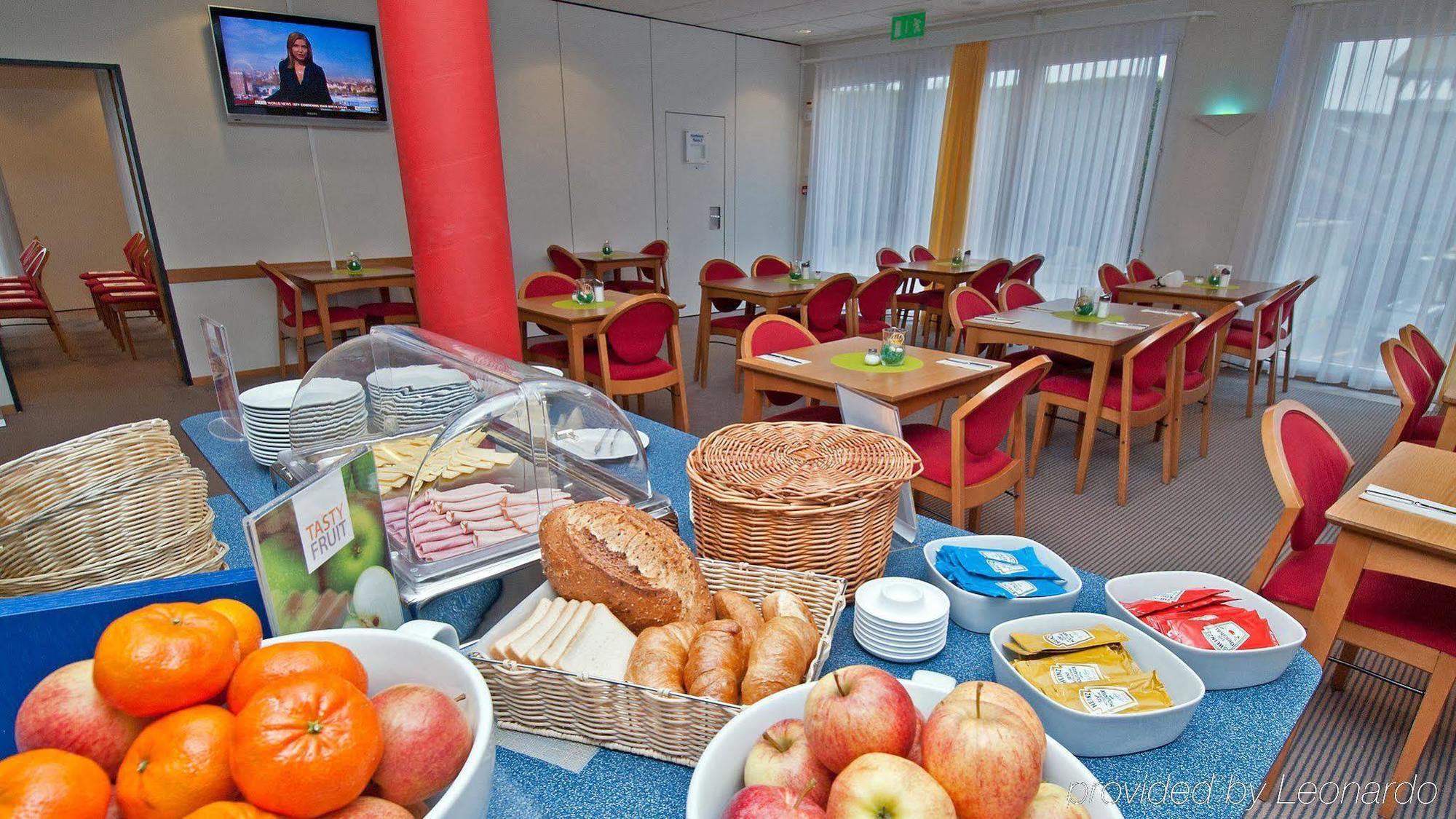 Holiday Inn Express Luzern-Neuenkirch By Ihg Rothenburg Ngoại thất bức ảnh