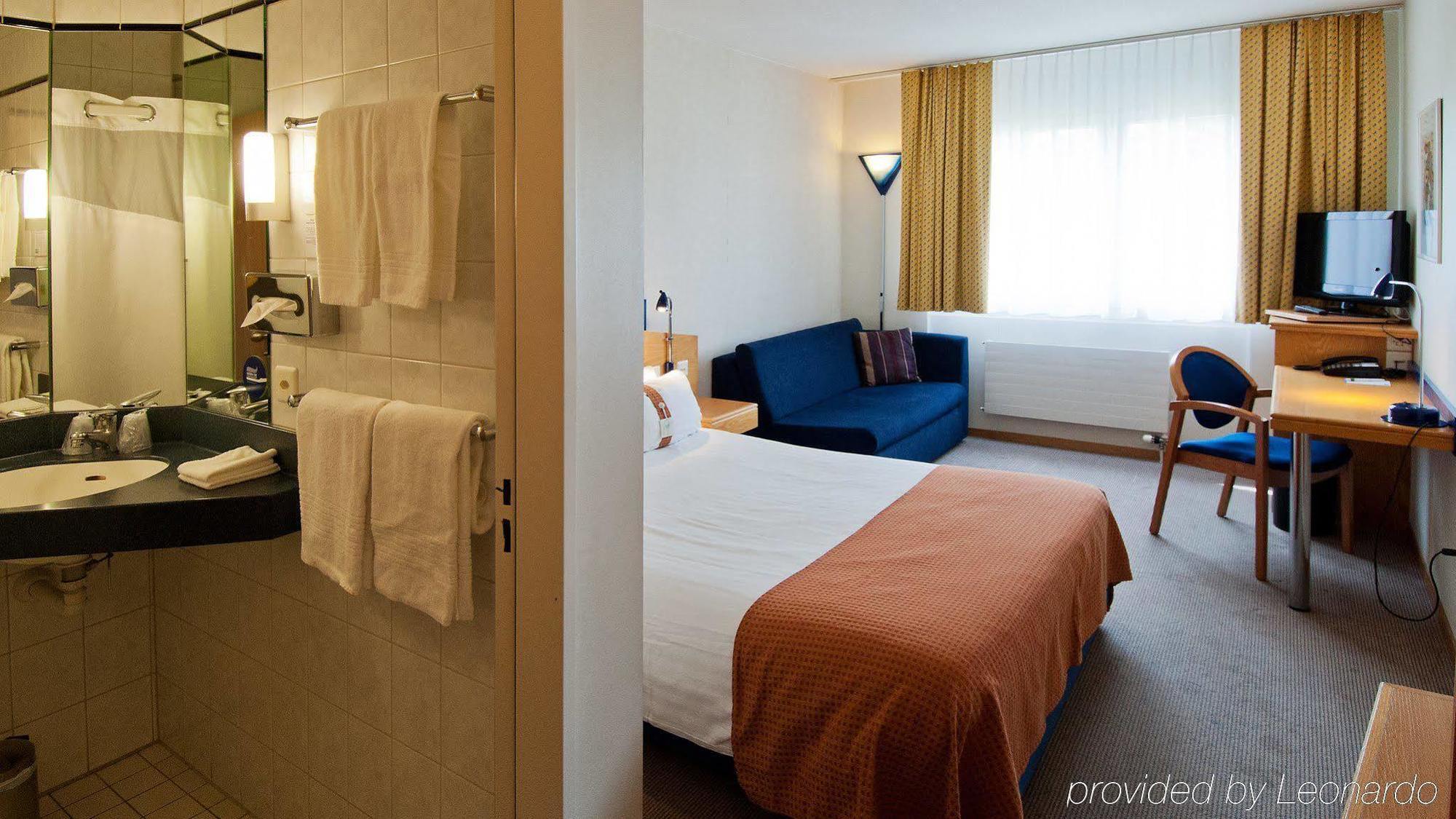 Holiday Inn Express Luzern-Neuenkirch By Ihg Rothenburg Ngoại thất bức ảnh